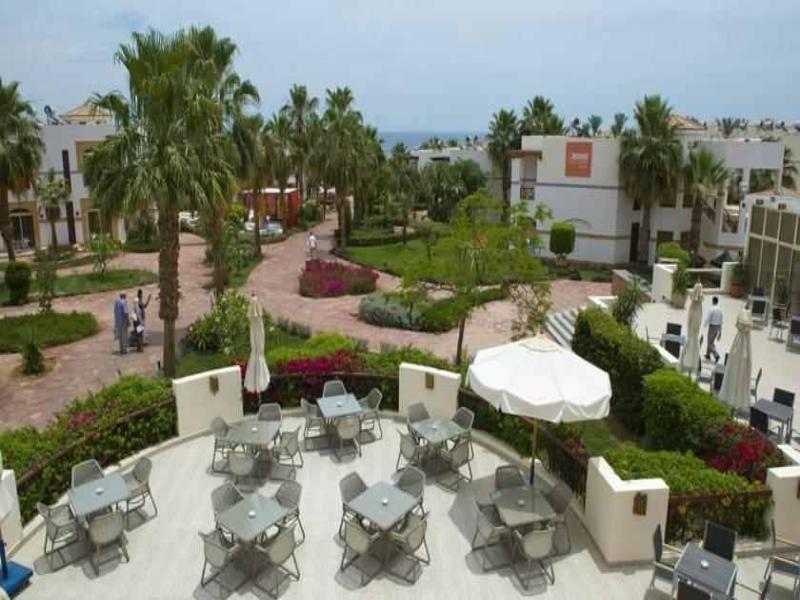 Amphoras Blu Курортный комплекс 4*