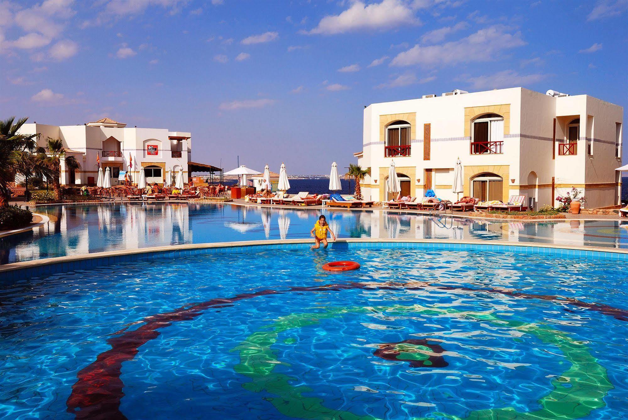 Amphoras Blu Курортный комплекс