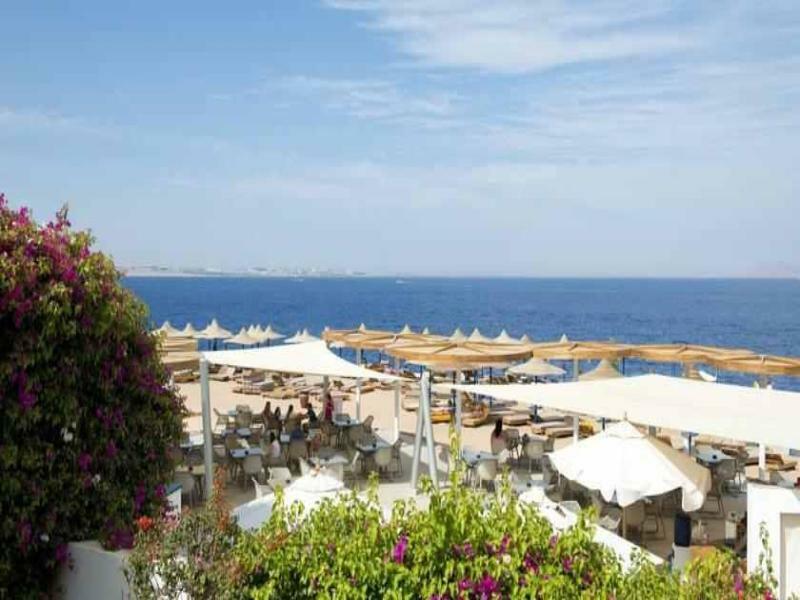 Amphoras Blu 4* Шарм-эль-Шейх