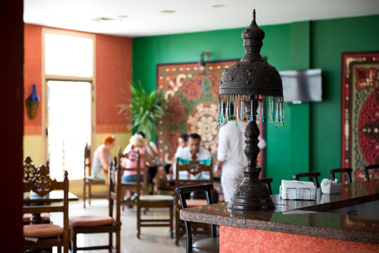 Amphoras Blu Курортный комплекс 4*