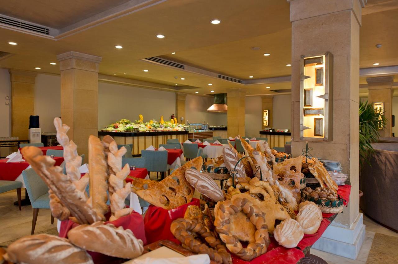 Amphoras Blu Курортный комплекс 4*