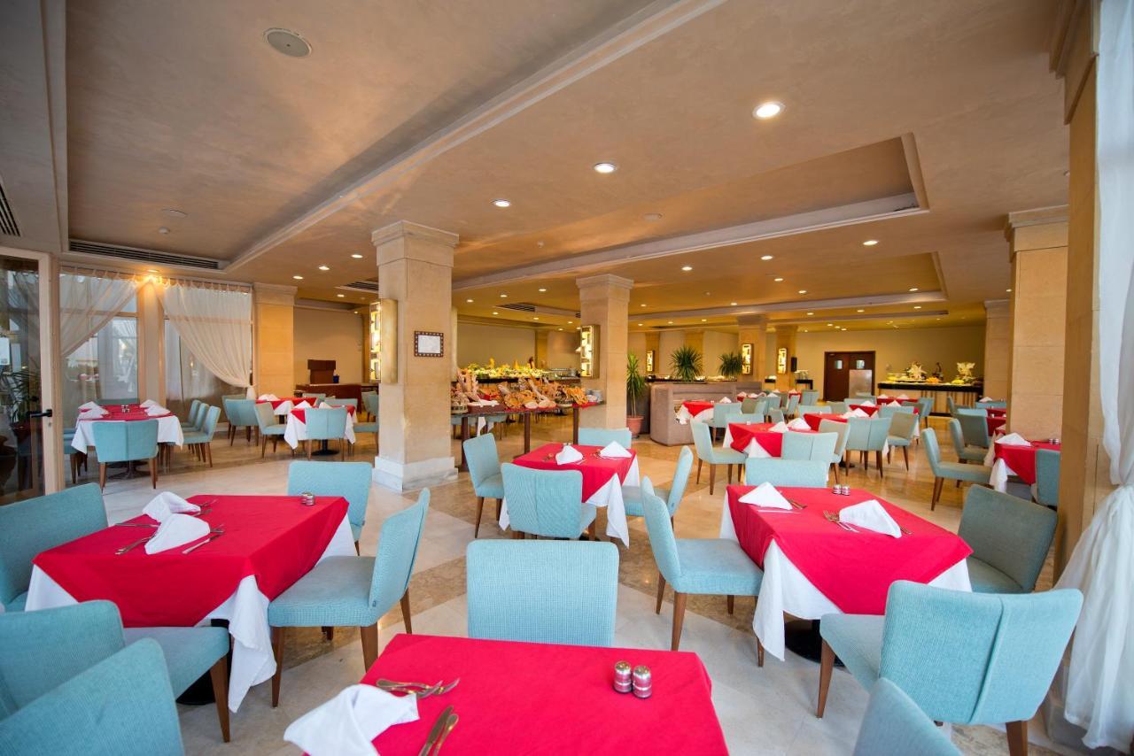 Amphoras Blu Курортный комплекс 4*