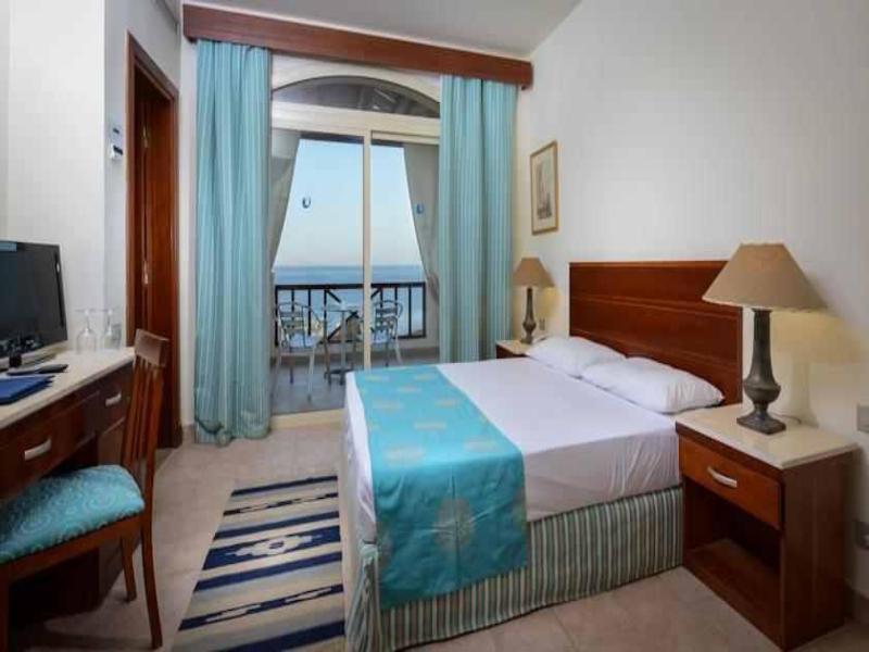 Resort Amphoras Blu Sharm El-Sheikh