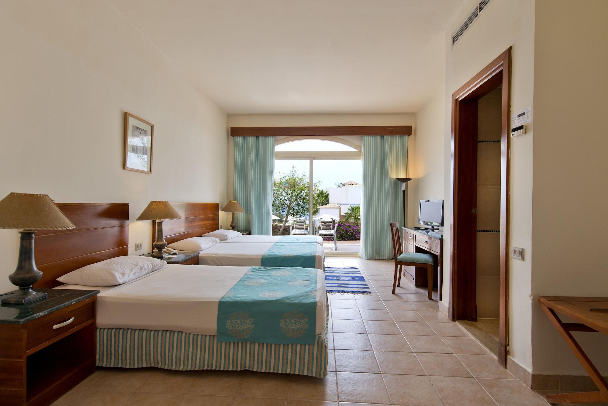Amphoras Blu Resort Sharm el Sheikh
