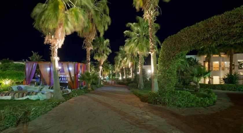 Amphoras Blu Resort Sharm el Sheikh