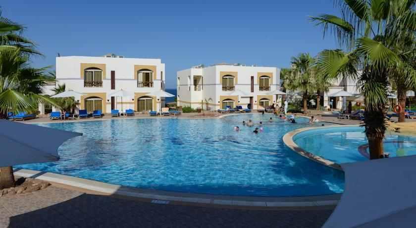 Amphoras Blu Sharm el Sheikh