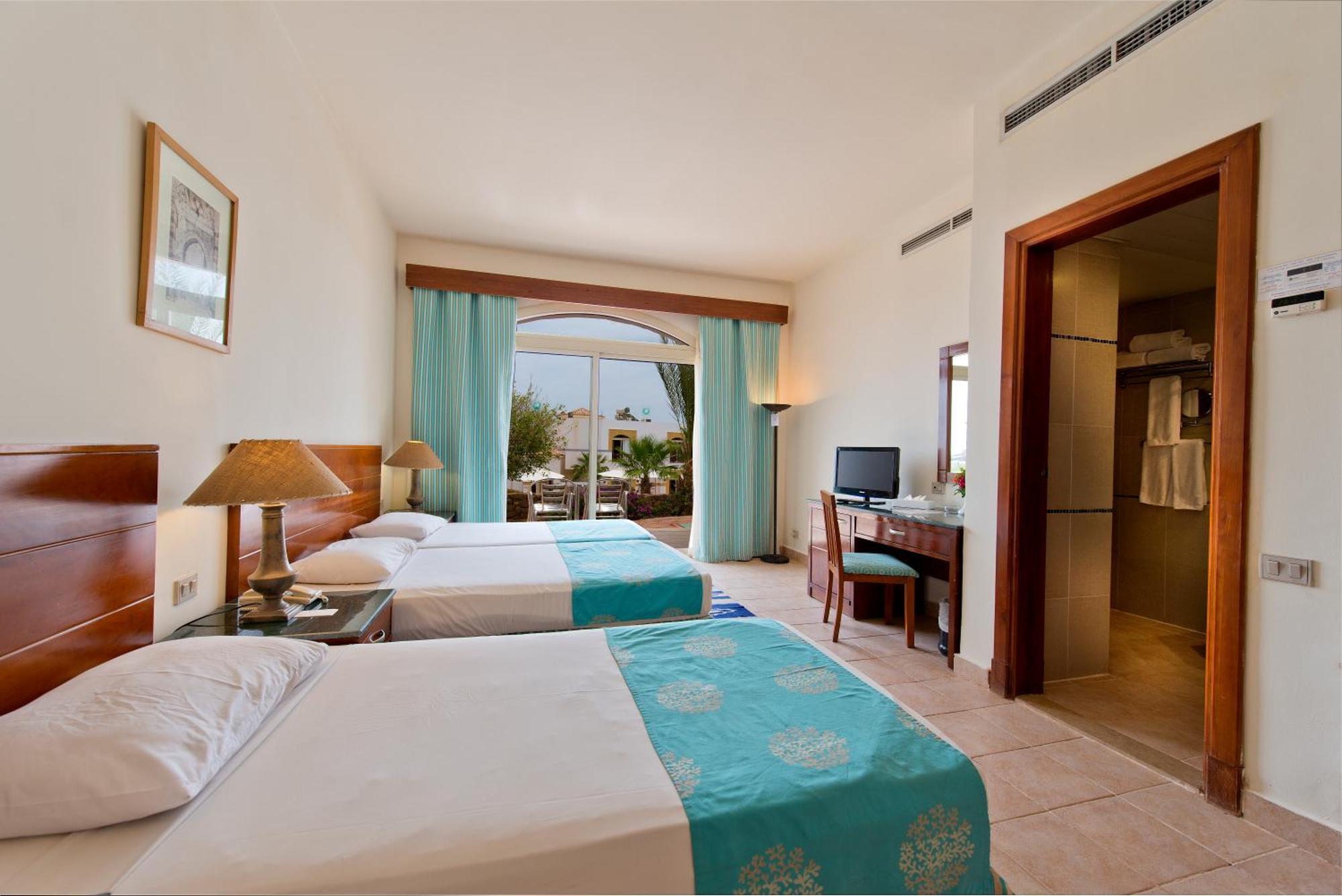 Resort Amphoras Blu Sharm El-Sheikh