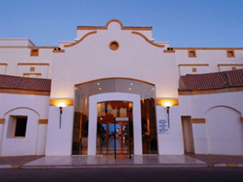 Amphoras Blu Resort Sharm El-Sheikh
