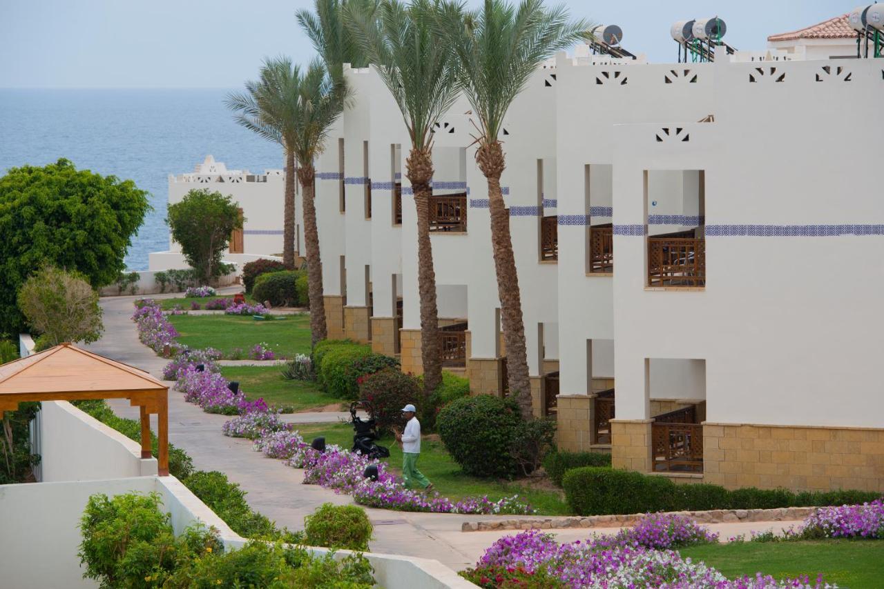 Resort Amphoras Blu Sharm el Sheikh