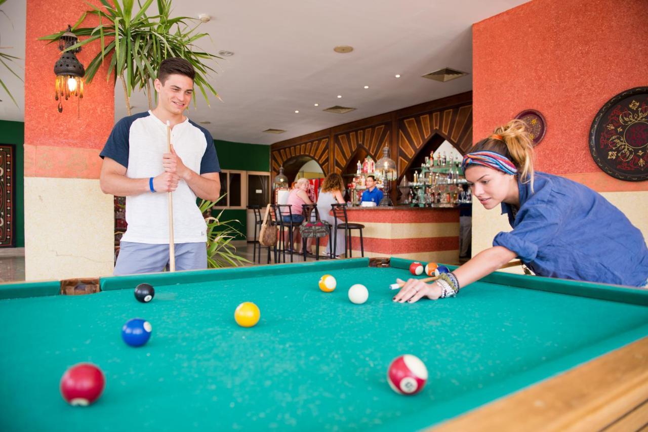 Resort Amphoras Blu Sharm el Sheikh