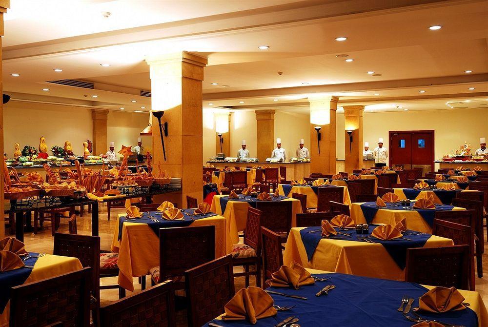 Курортный комплекс Amphoras Blu 4*