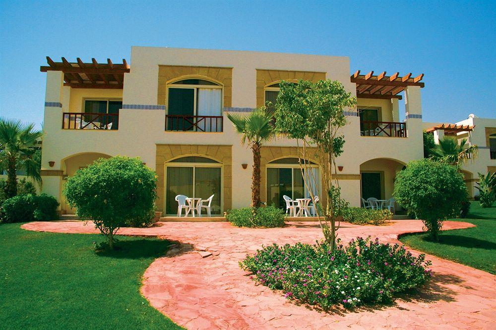 Курортный комплекс Amphoras Blu 4*