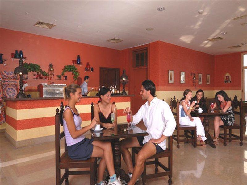 Amphoras Blu Курортный комплекс