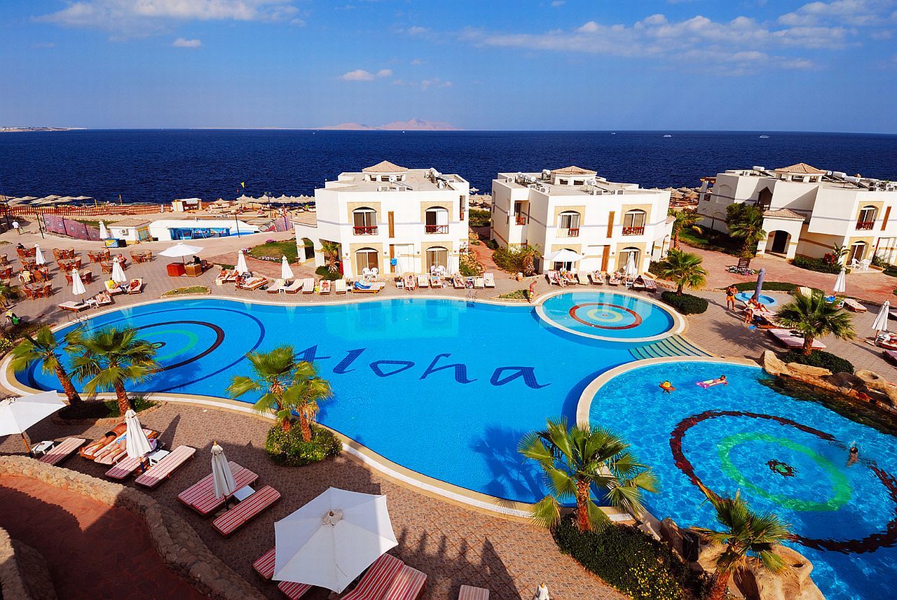 Amphoras Blu Курортный комплекс 4*