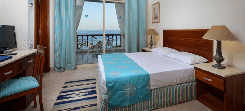 Amphoras Blu Курортный комплекс 4*